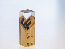 МТС Банк получил награду за лучший сервис кредитования малого бизнеса