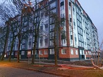 Две трети разрешений на МКД в регионе в декабре выдали фирмам Верхолаза