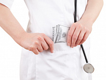 Зарплата врачей в Калининграде выросла до 44 тысяч