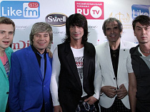 Группа “На-На” выступит на дне Гусева 