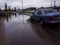 Сегодня вредные атмосферные выбросы в Калининграде превысили норму почти втрое