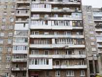 В Калининграде 63 семьи из "аварийного" дома получили ключи от новых квартир