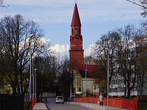 Пьяный и лишённый прав водитель попал в ДТП в Советске