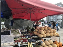 В Калининграде за две недели оштрафовали торговцев на 1,8 млн рублей 