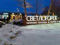 В Светлогорске родителям и двум детям резко стало плохо 