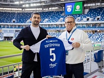 «Пятёрочка» вошла в партнёрство с «Балтикой» в Калининграде