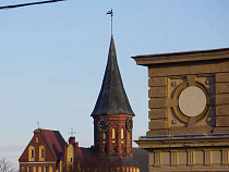 Стало известно наполнение Музейного квартала в Калининграде