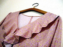 Женщина может лишиться свободы из-за трёх платьев