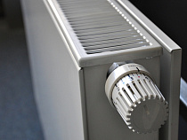 Затопили часть Калининграда