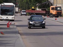 В пригороде Калининграда асоциала заставляют платить за громкую музыку