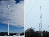 «Пилар» за год увеличил количество эксплуатируемых антенно-мачтовых сооружений на 22%