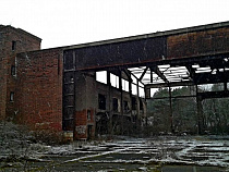 Алиханов: Ангары на Балтийской косе не имеют исторической ценности