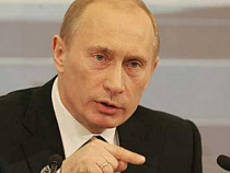 Путин расскажет региональным руководителям об их задачах в условиях кризиса