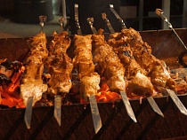 В шашлыке «Пионерского комбината мясопродуктов» нашли тихий ужас