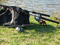 Пропавший несколько дней назад рыбак из Черняховска найден мертвым