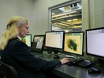 У пассажира с яйцами возникли проблемы в аэропорту Калининграда 