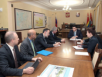 Директор Всемирного банка в РФ назвал итоги переговоров в Калининграде воодушевляющими