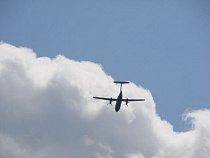 «Нордавиа» продает билеты из Калининграда по субсидированным тарифам