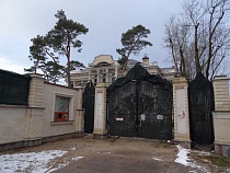 Названо количество строящихся для туристов гостиниц Пионерского