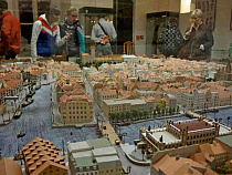 Переименование Кёнигсберга в Калининград предложено отметить заседанием горсовета 