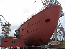 Подрядчик в Балтийске нарушил сроки выполнения гособоронзаказа