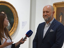 Хозяин картин Репина пообещал открыть «Русский центр искусства» в 2025 году