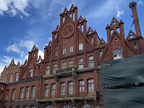 В Гусеве избили вступившегося за девочку подростка