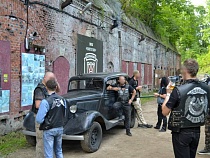 Клуб в Калининграде заставляют платить за использование форта «Лендорф»