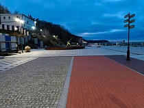 Сохранение пляжа в Светлогорске обходится всё дороже