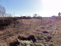 В Калининградской области демонтируют 23 км железной дороги