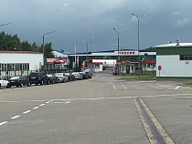 С начала 2017 года в Калининградскую область временно ввезли 416 тысяч личных автомобилей