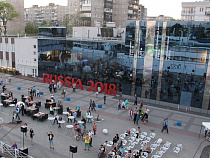 В Музее Мирового океана откроют соляную пещеру