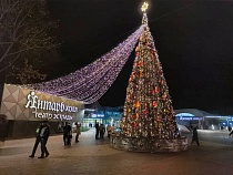 Застройщик Зеленоградска перешёл к застройке Светлогорска