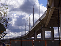 Более 520 тонн мусора убрано с дорог Калининградской области 