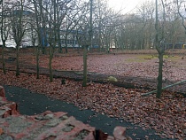 Алиханов сообщил, что строят на стадионе «Спартак» 