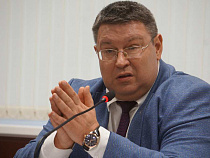 Депутат Госдумы РФ рассказал о детсаде с печкой и полузразрушенной библиотеке