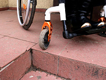 Прокуратура не нашла пандусов в Домах культуры трех поселков Озерского района