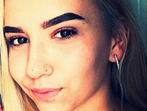 В Калининграде полиция и волонтеры ищут 14-летнюю Эрику Бжескайте