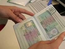 Поляки поймали россиян с фальшивыми визами