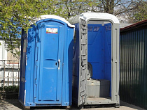 Где в Калининграде установят дополнительные туалеты на ЧМ-2018: список улиц