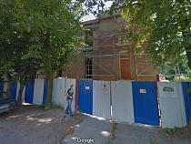 У «Парксити» гостевой дом при строительстве превратился в элитный многоквартирный