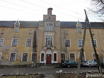 Энтузиасты собирают деньги на создание сада роз у замка Вальдау