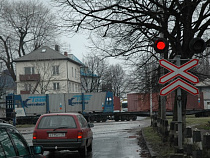 В Калининградской области с начала года увеличился пассажиропоток в пригородном и дальнем сообщении