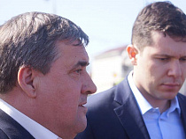 Новый глава Калининграда назвал свою первую задачу 