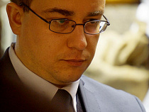 Толмачёв о Качановиче и “стакане”: для нас это доходный источник 