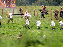 "Гумбинненское сражение" признано событием года