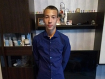 Розыск: в Калининграде пропал 15-летний подросток