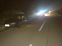 За два часа в Калининградской области три человека погибли в ДТП