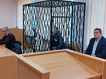 43-летний житель Багратионовска рассылал детское порно