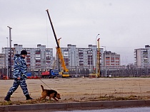 В Калининграде на чердаке дома поймали очередного похитителя интернета